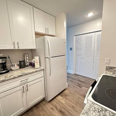 Cozy 1 Bedroom Apartment In Downtown Gadsden, Al Eksteriør bilde