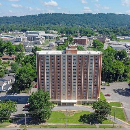Cozy 1 Bedroom Apartment In Downtown Gadsden, Al Eksteriør bilde