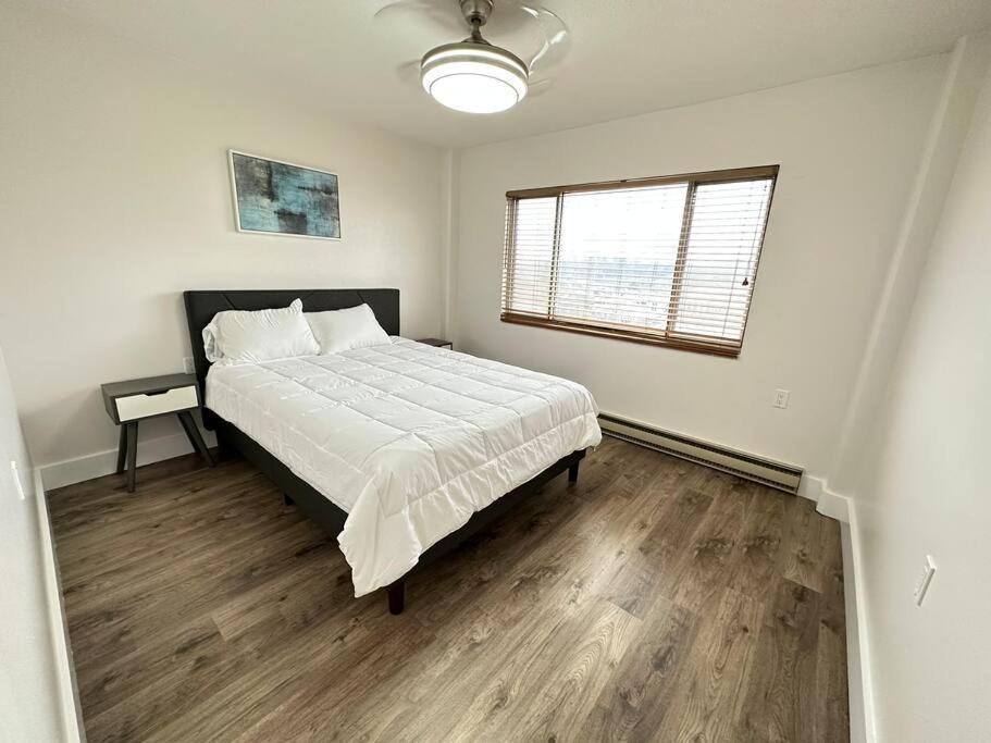 Cozy 1 Bedroom Apartment In Downtown Gadsden, Al Eksteriør bilde