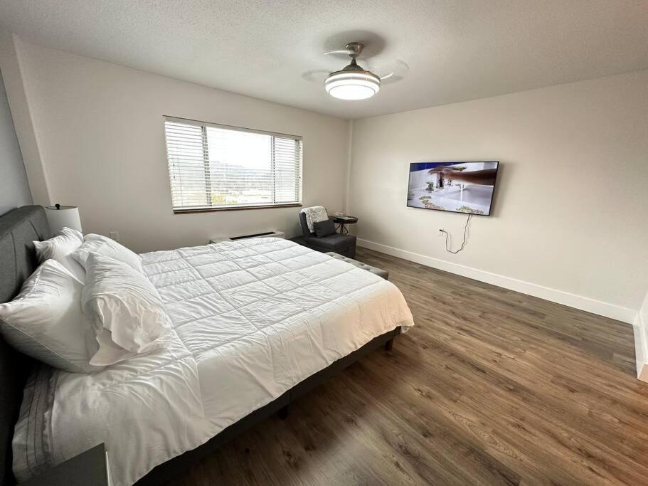 Cozy 1 Bedroom Apartment In Downtown Gadsden, Al Eksteriør bilde