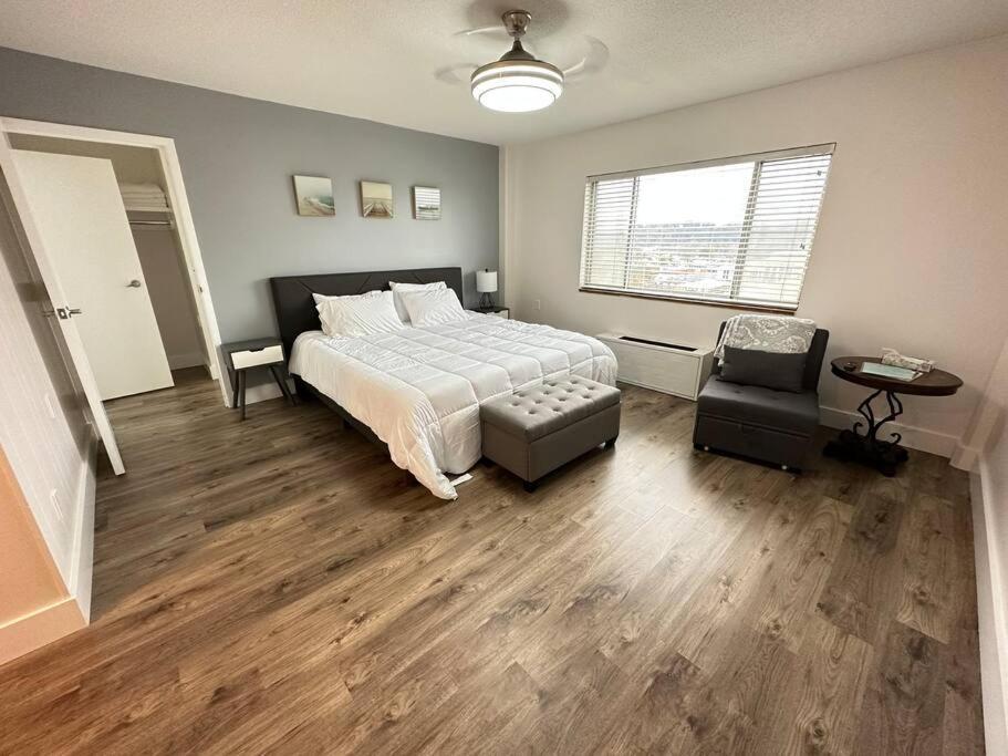 Cozy 1 Bedroom Apartment In Downtown Gadsden, Al Eksteriør bilde