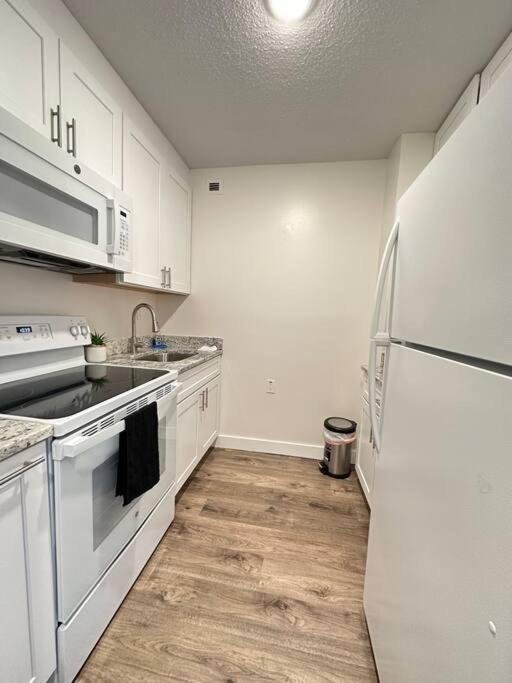 Cozy 1 Bedroom Apartment In Downtown Gadsden, Al Eksteriør bilde