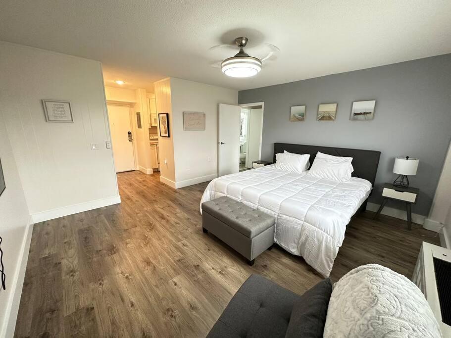 Cozy 1 Bedroom Apartment In Downtown Gadsden, Al Eksteriør bilde